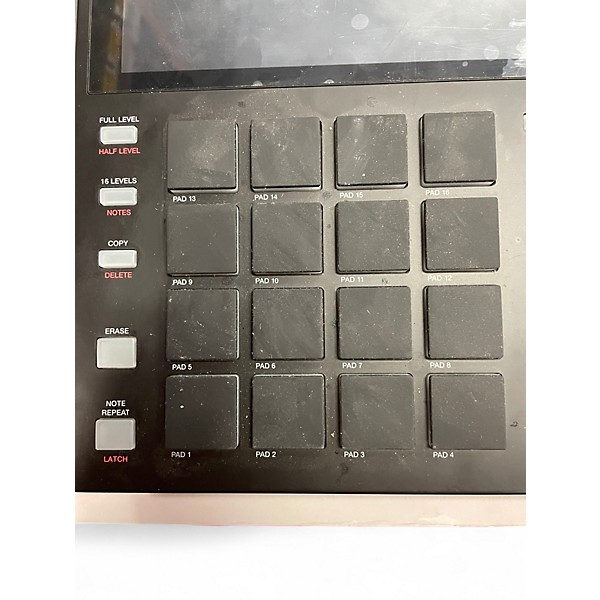 Used Akai Professional MPC ONE