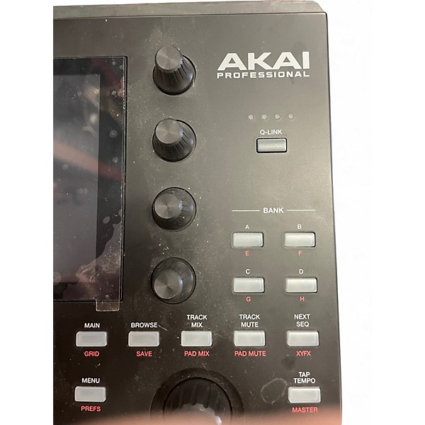 Used Akai Professional MPC ONE