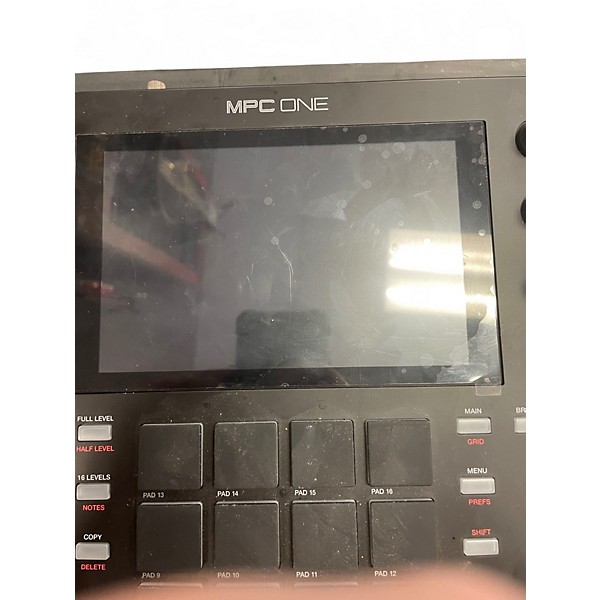 Used Akai Professional MPC ONE