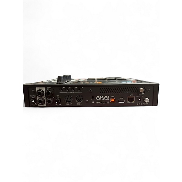 Used Akai Professional MPC ONE