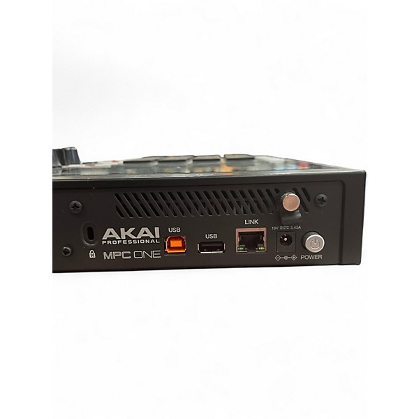 Used Akai Professional MPC ONE