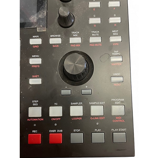 Used Akai Professional MPC ONE