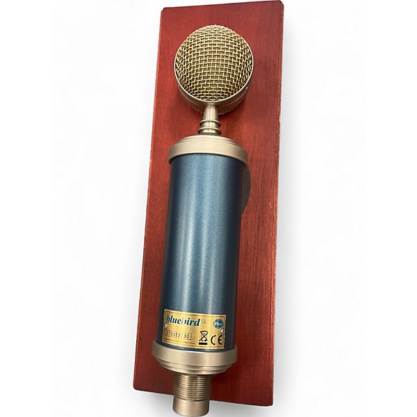 Used Blue Bluebird Condenser Microphone