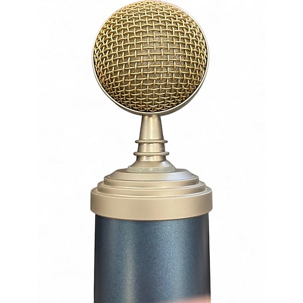 Used Blue Bluebird Condenser Microphone