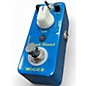 Used Mooer BLUES MOOD Effect Pedal