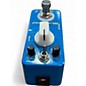 Used Mooer BLUES MOOD Effect Pedal