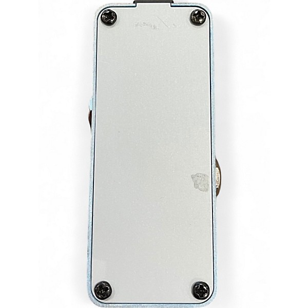 Used Mooer BLUES MOOD Effect Pedal