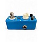 Used Mooer BLUES MOOD Effect Pedal