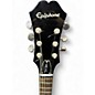 Used Epiphone Dot Studio Faded Cherry Hollow Body Electric Guitar