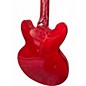 Used Epiphone Dot Studio Faded Cherry Hollow Body Electric Guitar