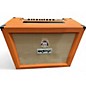 Used Orange Amplifiers Rockerverb 50 MKIII 2x12 Tube Guitar Combo Amp thumbnail