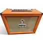 Used Orange Amplifiers Rockerverb 50 MKIII 2x12 Tube Guitar Combo Amp