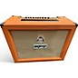 Used Orange Amplifiers Rockerverb 50 MKIII 2x12 Tube Guitar Combo Amp