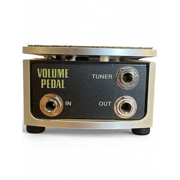 Used Ernie Ball VPJR Volume Pedal