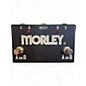 Used Morley ABY Pedal thumbnail