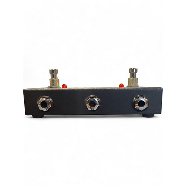 Used Morley ABY Pedal