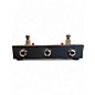 Used Morley ABY Pedal