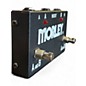 Used Morley ABY Pedal