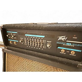Used Peavey MARK VI Bass Amp Head