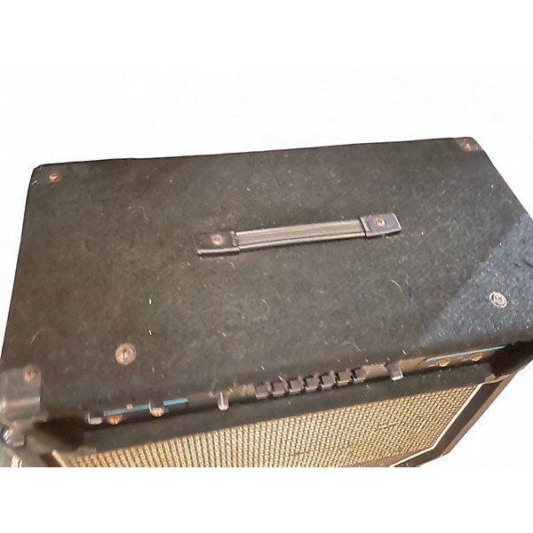 Used Peavey MARK VI Bass Amp Head