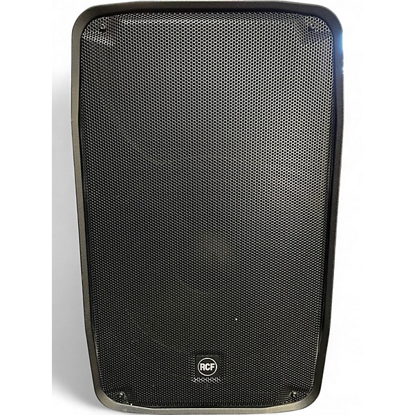 Used RCF HD35-A Powered Speaker