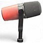 Used Shuremv7x MV7X Dynamic Microphone