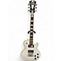 Used D'angelico Premier SD Alpine White Solid Body Electric Guitar thumbnail