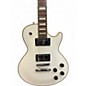 Used D'angelico Premier SD Alpine White Solid Body Electric Guitar