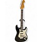 Used Fender 70TH ANNIVERSARY PLAYER STRATOCASTER NEBULA Solid Body Electric Guitar thumbnail