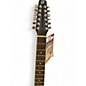 Used Seagull S12 DELUXE Natural 12 String Acoustic Guitar