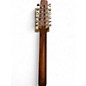 Used Seagull S12 DELUXE Natural 12 String Acoustic Guitar