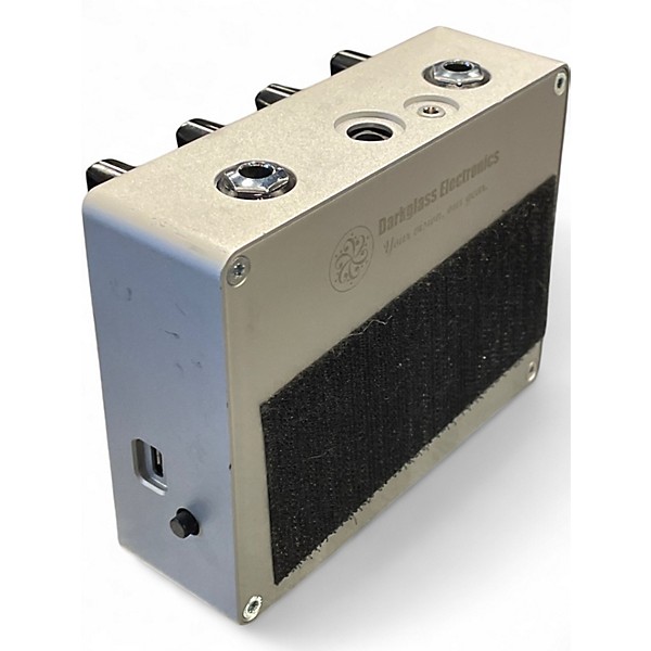 Used Darkglass VINTAGE ULTRA Bass Effect Pedal