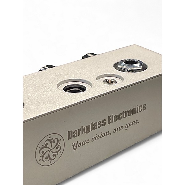 Used Darkglass VINTAGE ULTRA Bass Effect Pedal
