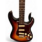 Used Fender AMERICAN VINTAGE II 1961' REISSUE 3 Tone Sunburst Solid Body Electric Guitar thumbnail
