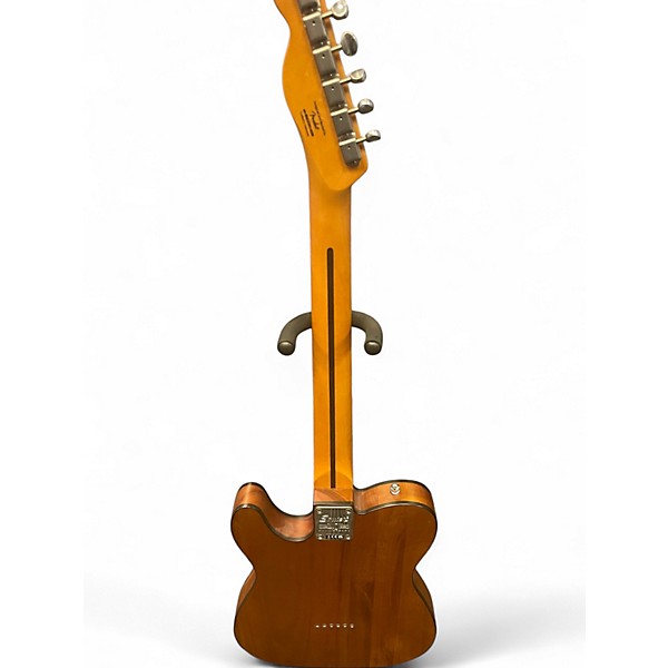 ギター squier by fender 40th telecaster Used Squier telecaster 40TH anniversary vintage edition