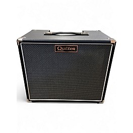 Used Quilter Labs TONE BLOCK 202 /W DOCKBLOCK 12CB Guitar Combo Amp