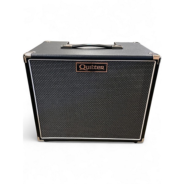 Used Quilter Labs TONE BLOCK 202 /W DOCKBLOCK 12CB Guitar Combo Amp