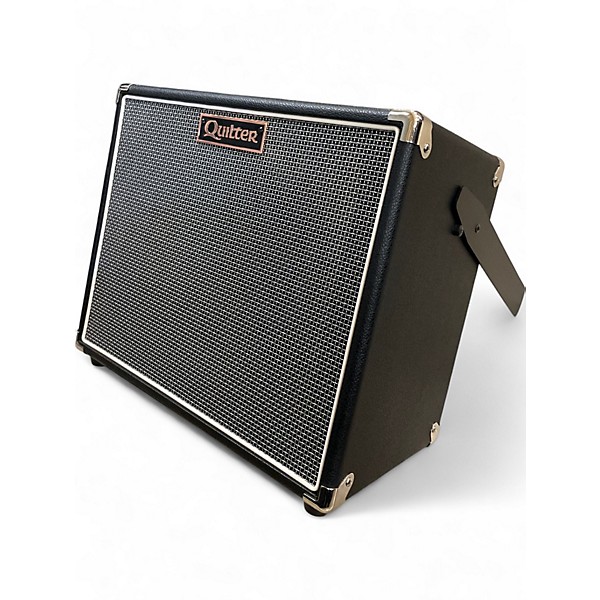 Used Quilter Labs TONE BLOCK 202 /W DOCKBLOCK 12CB Guitar Combo Amp