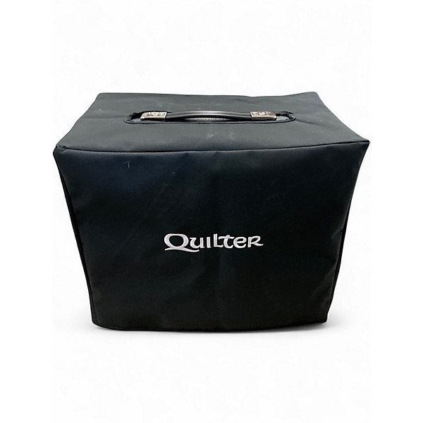 Used Quilter Labs TONE BLOCK 202 /W DOCKBLOCK 12CB Guitar Combo Amp