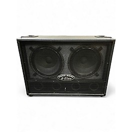 Used Genz Benz G-FLEX Bass Cabinet