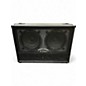 Used Genz Benz G-FLEX Bass Cabinet thumbnail
