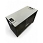 Used Genz Benz G-FLEX Bass Cabinet
