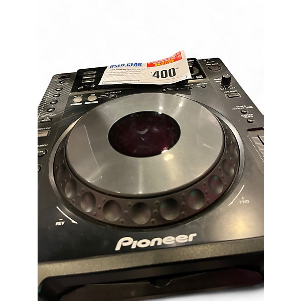 Used Pioneer DJ CDJ-850 DJ Player