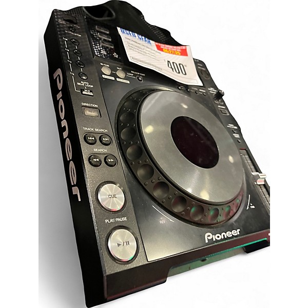 Used Pioneer DJ CDJ-850 DJ Player