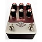 Used Uafx RUBY Pedal