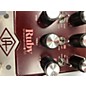 Used Uafx RUBY Pedal