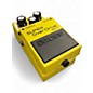 Used BOSS SD1 Super Overdrive Effect Pedal