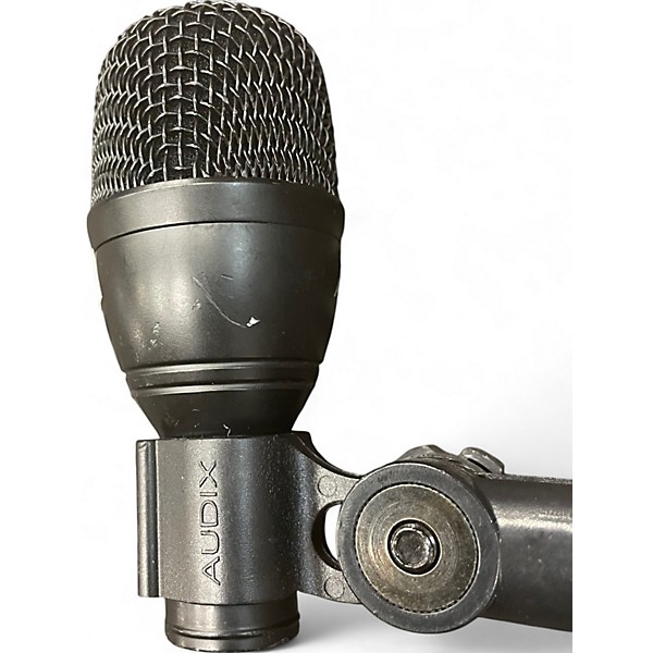 Used Audix F2 Dynamic Microphone