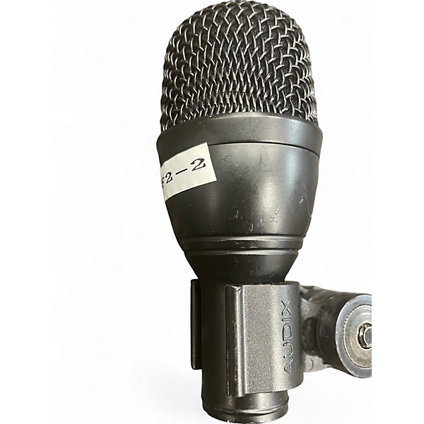 Used Audix F2 Dynamic Microphone