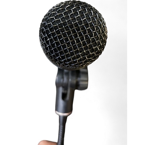 Used Audix F2 Dynamic Microphone